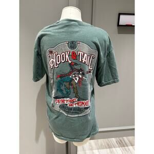 Hilton Head Comfort Colors T-Shirt size Large